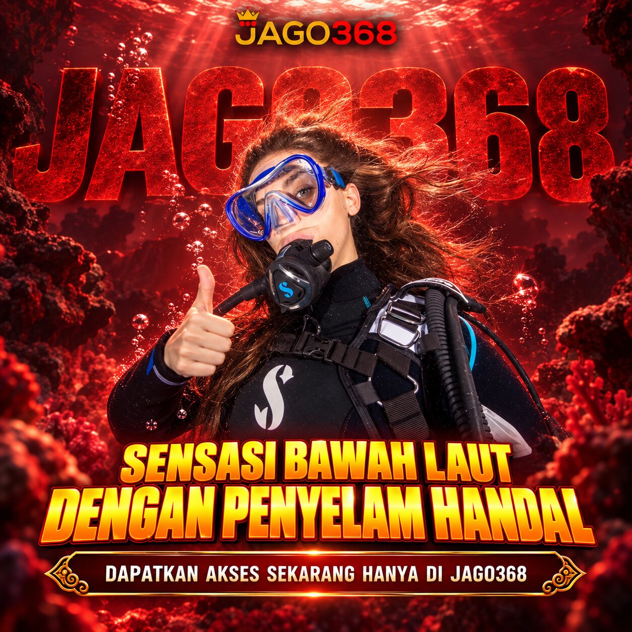 JAGO368